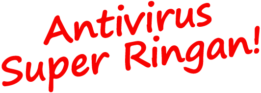antivirus